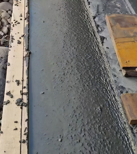 宛城环氧砂浆的特点及施工流程​