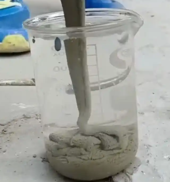 宛城水工混凝土絮凝剂，水下抗分散剂的作用及施工方法
